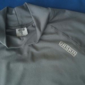 DRSKIN Long Sleeve Compression Shirt